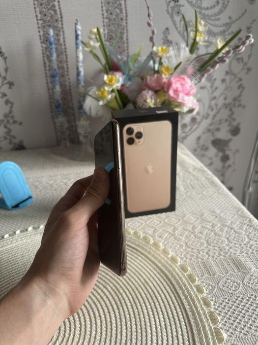 Iphone 11 Pro Max айфон