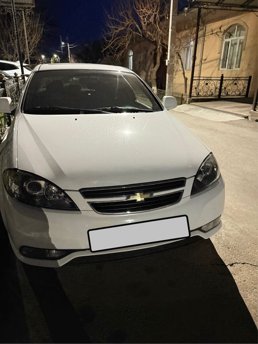 Сотилади Gentra 2018