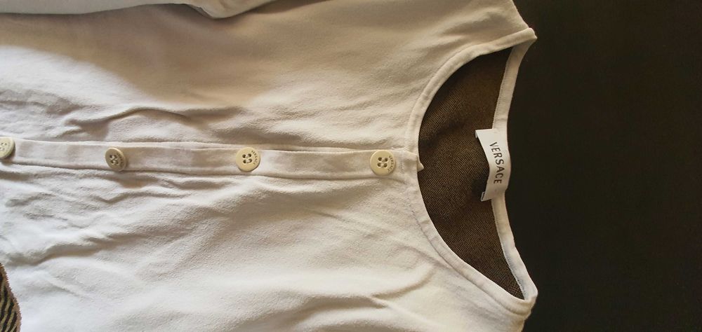 Дамска жилетка Versace