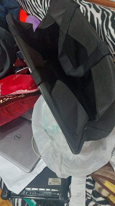 Пътни чанти - Puma Nike