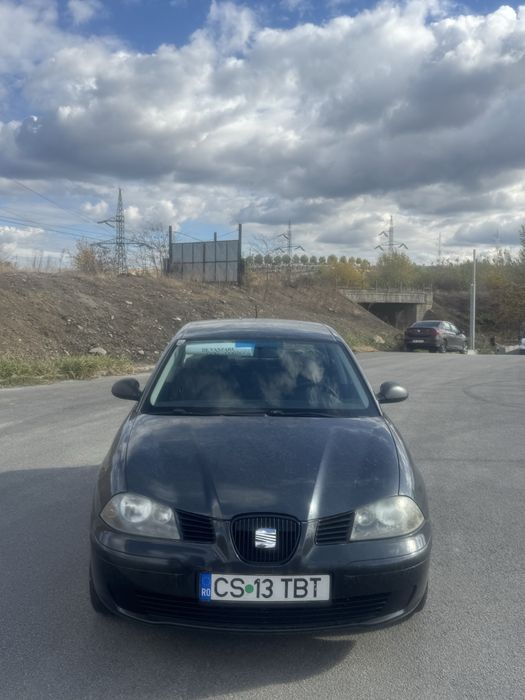 SEAT Cordoba 2009 — imagine 2