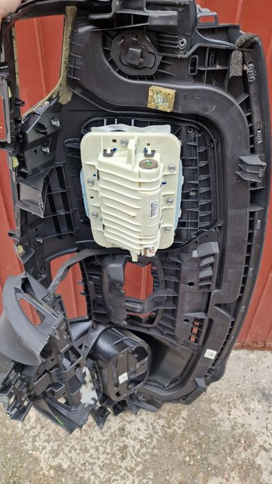 Planșă bord Renault Megane 3 2007-2015