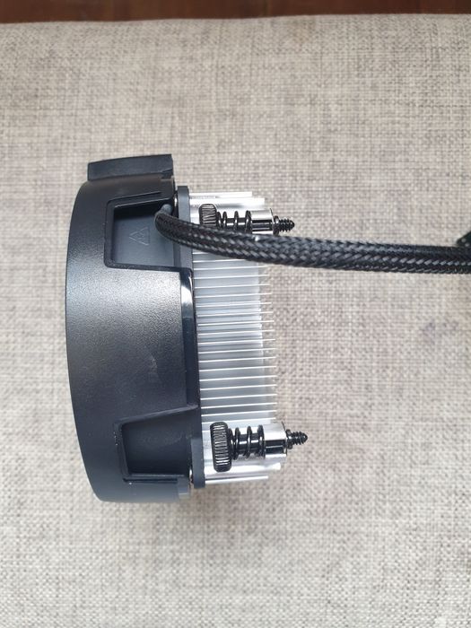 Cooler Ryzen5 5600x nou