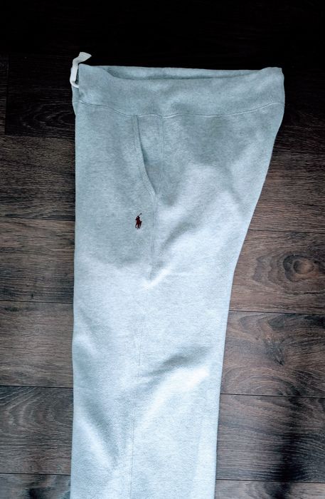 Pantaloni trening Polo Ralph Lauren XL nu Nike Adidas Tommy Lacoste