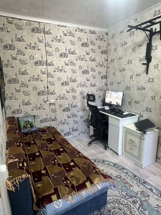 Продам дом в городе Тобыл