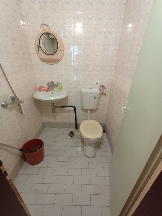 Дава се под наем Двустаен апартамент в Добрич, Промишлена зона - Запад - 58 кв.м за 248.88 € - Снимка #6