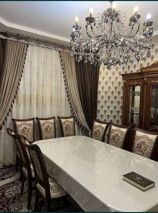 Аренда участка 6 ком 3 соток. Сергели Хонобод