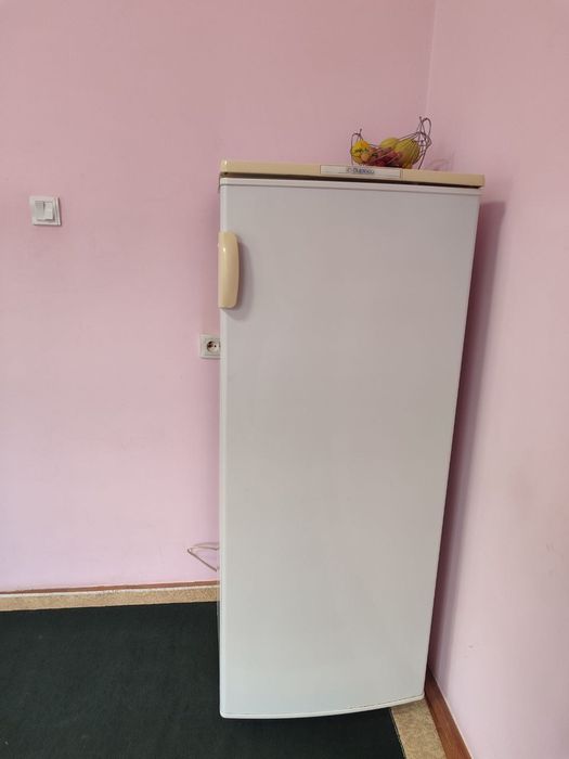 Xaladelnik muzlatgich biryussa