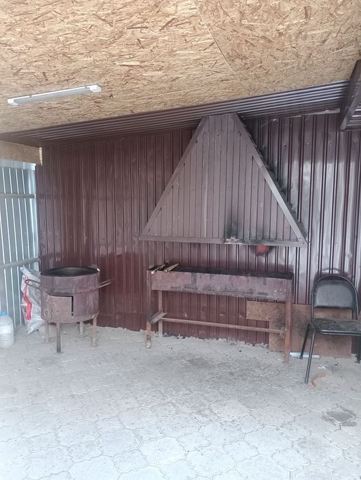 Сдается двухэтажный дом с баней 50000