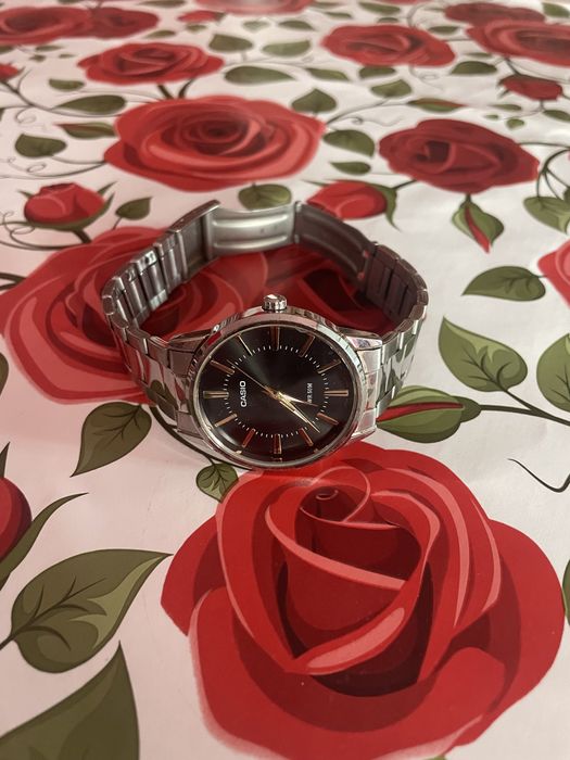 Ceas casio barbat