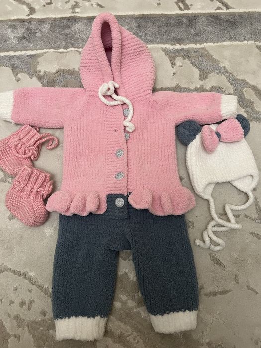 Продается комбенизон