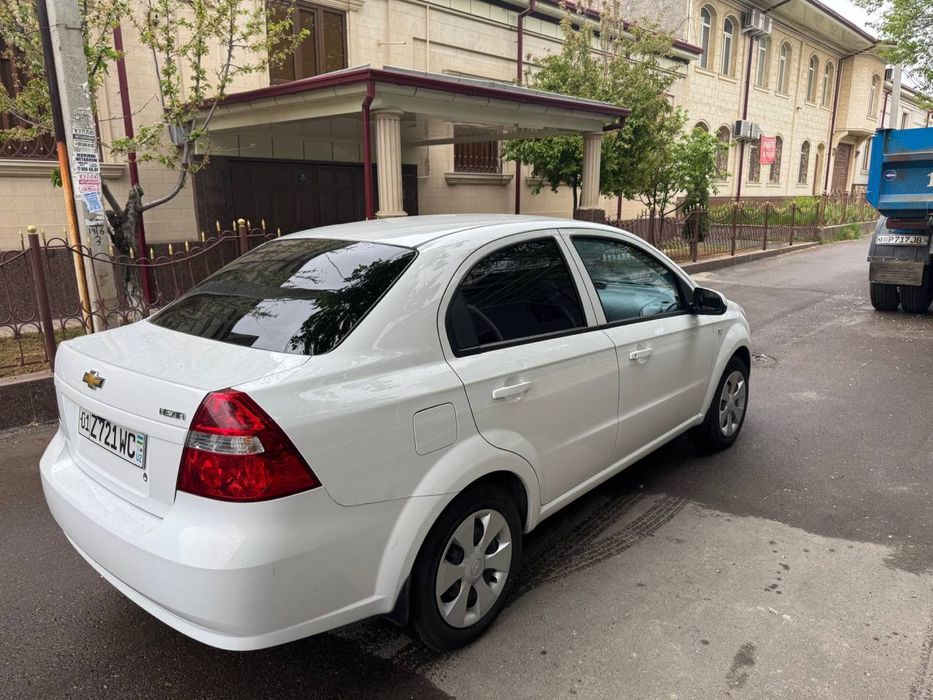 Nexia3  2022 механика! 54.000км