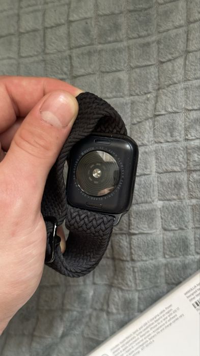 Apple Watch SE 2 gen 40 mm
