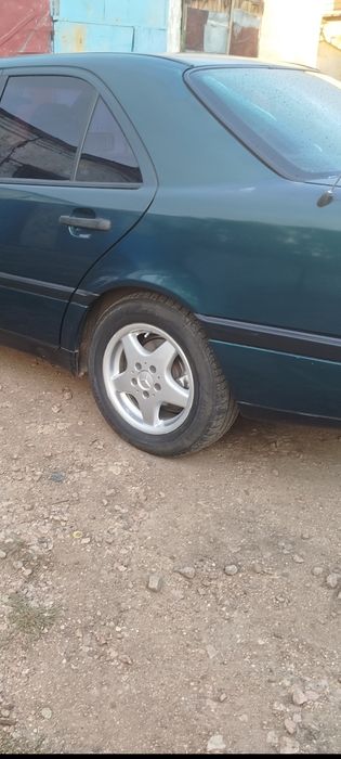 епродам диски на мерс
