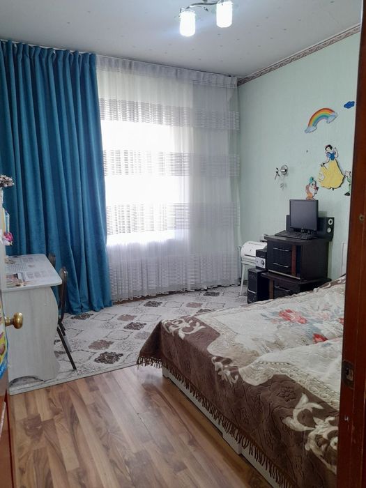 Продаётся квартира