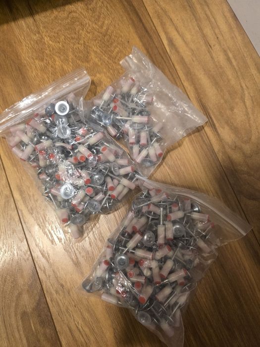 Cuie pentru pistol cu cuie