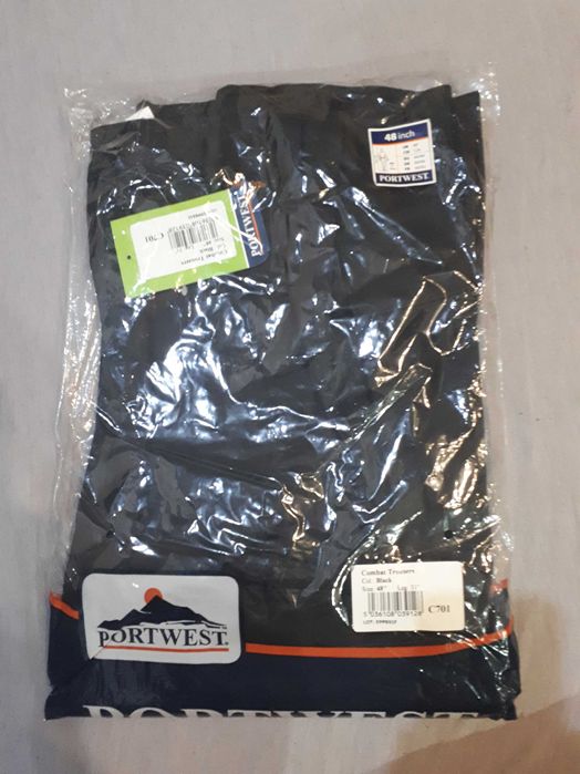 Карго панталони мъжки-нови