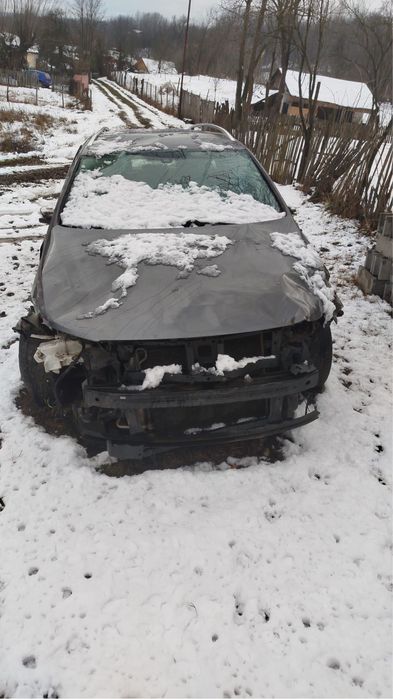 Motor bmp passat b6 2.0tdi