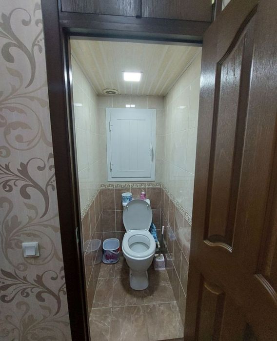 Продается 2/1/4 квартира ТТЗ-2