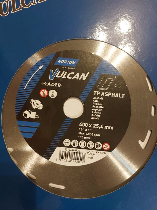 Vand Disc Diamantat Beton/Materiale constructii