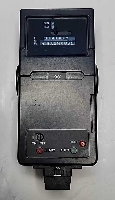 Фотоапарат Minolta Maxxum 5000i