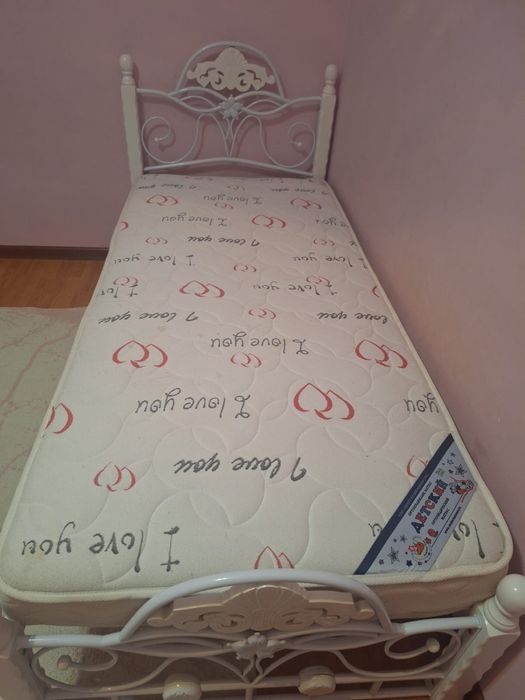 Продается кровать
