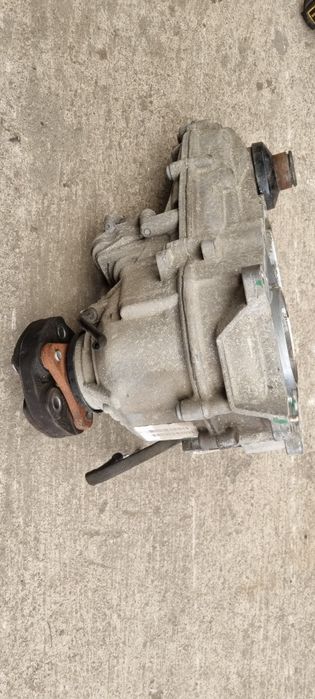 Cutie transfer ATC 45 L atc45L bmw x3 f25 x4 f26 x5 f15 x6 f16 8643151