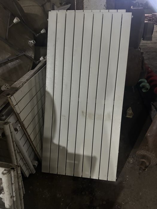 панелни радиатор