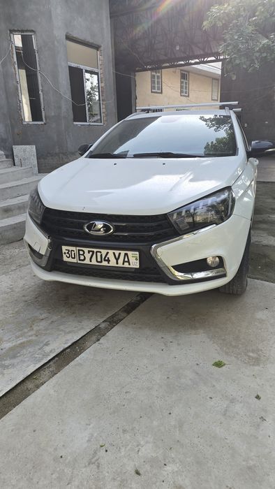Лада веста св. 2019 срочно сотлади