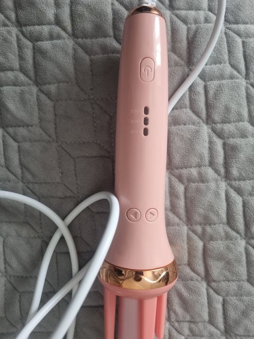 плойка луни новая