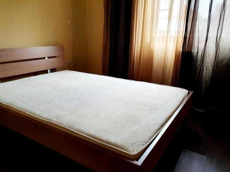 Дава се под наем Двустаен апартамент в София, Лозенец - 75 кв.м за 418.71 € - Снимка #3