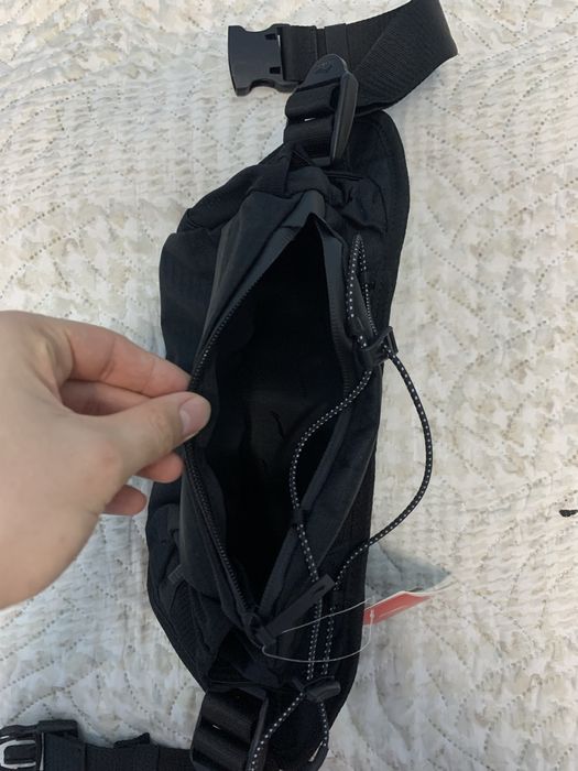 Бананка(барсетка) Li-Ning