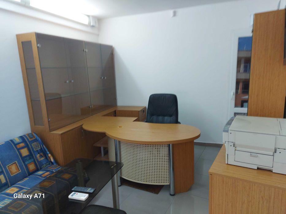 Дава се под наем Офис в Пловдив, Старият град - 25 кв.м за 255 € - Снимка #8