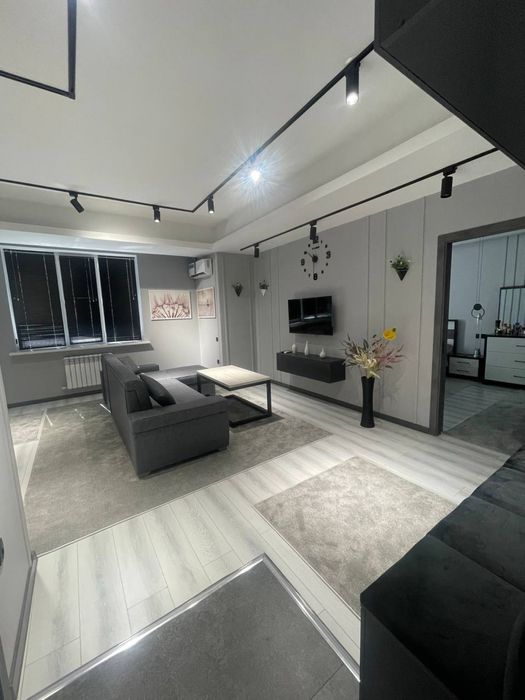 Аренда квартиры Юнусобот Ботаника  для семья