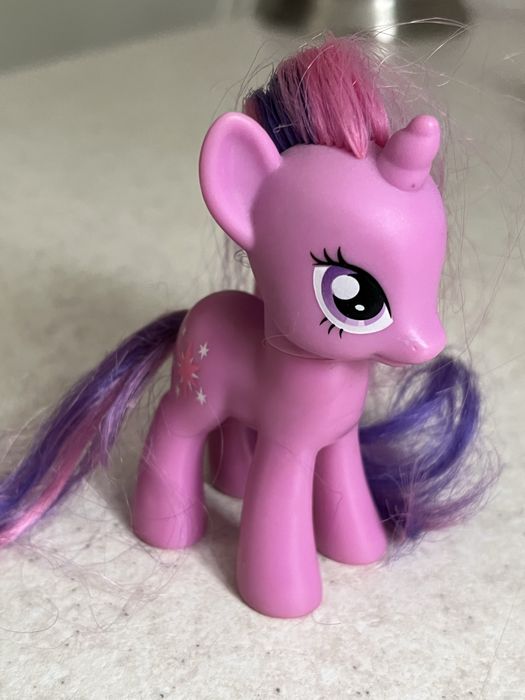 Mlp оригинальные