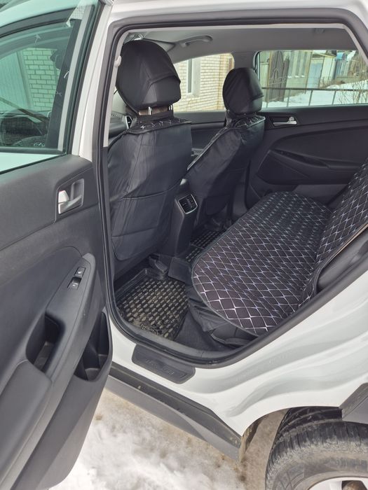 Продам или обмен, автомобилей Туксон 2018год