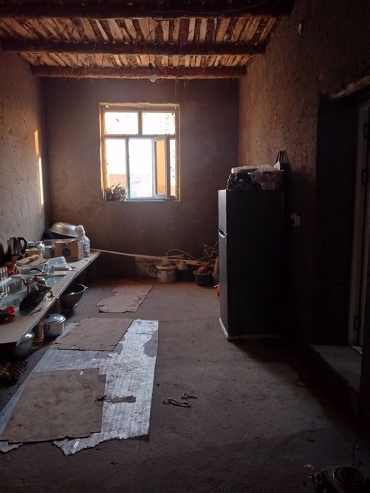 Карши Уй участка ховли сотилади мирмирон