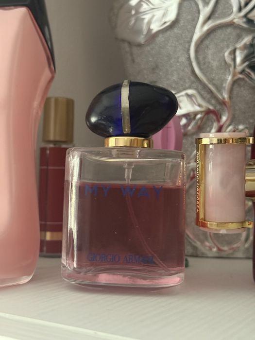 Parfum my way