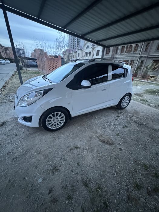 Продается спарк.