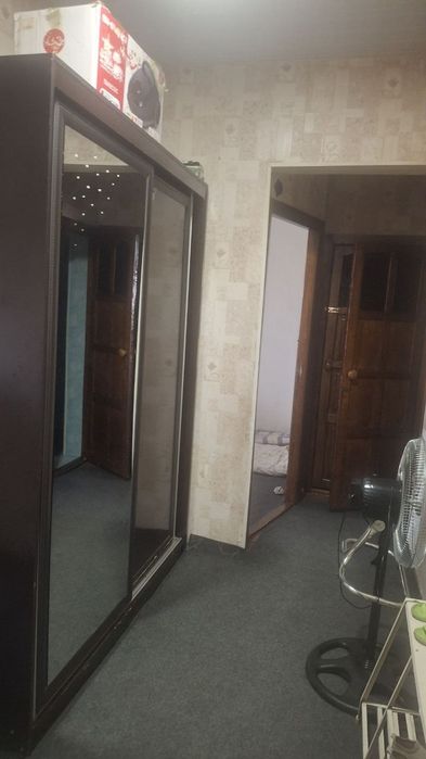 Срочно прадается 2 ком 55.000.у.е.