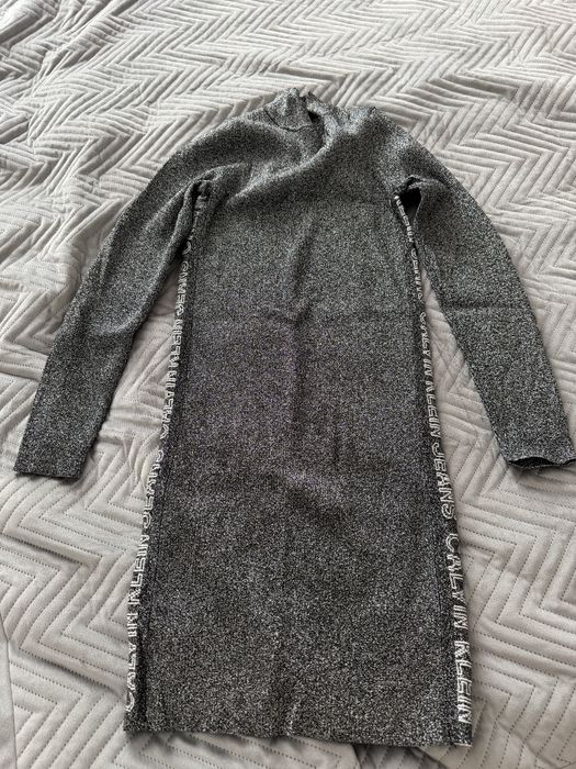 Платье Calvin Klein