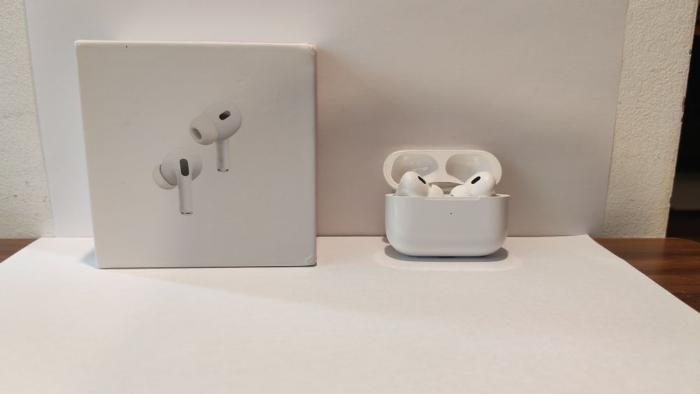 Airpods 2 Pro ANC