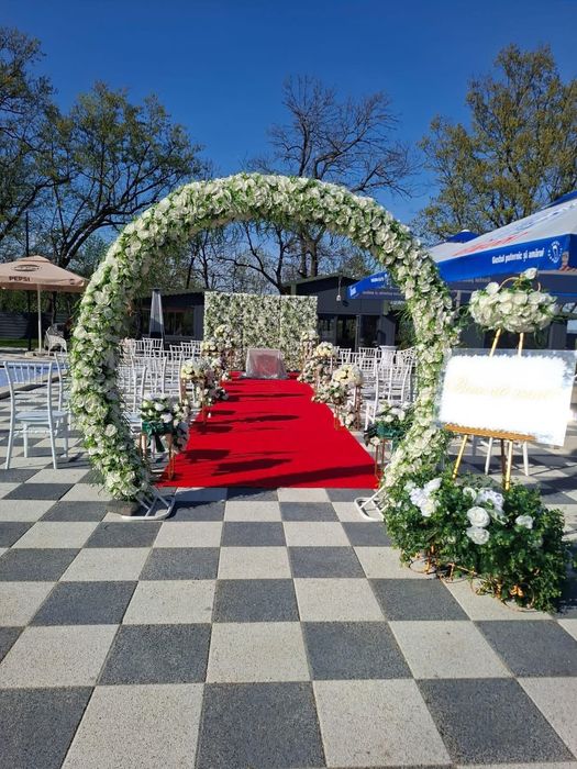 Decor evenimente
