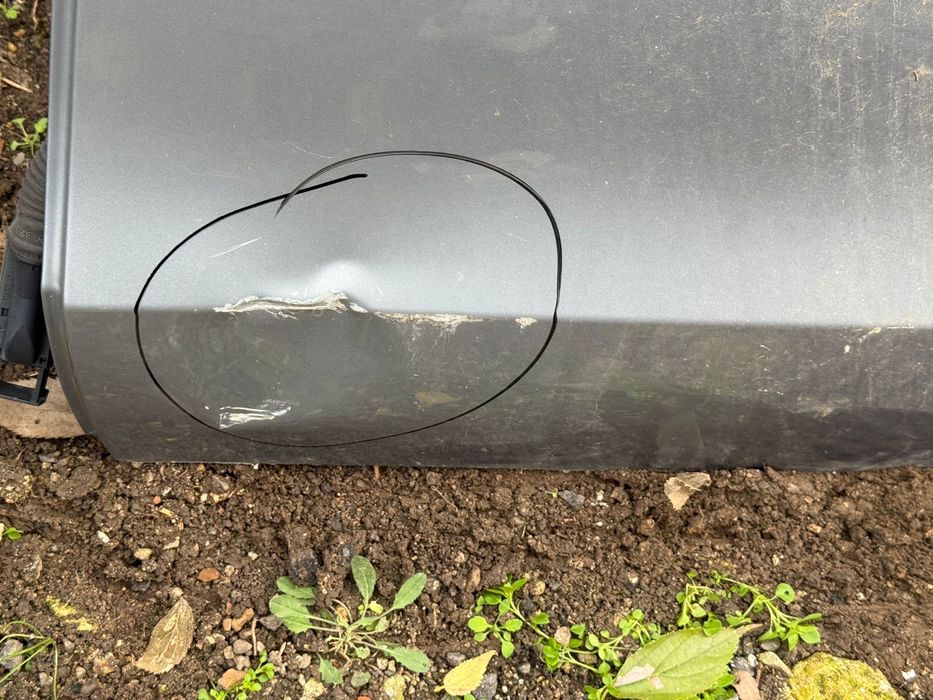 Задна лява врата Ауди AUDI А5 4 врати ном 15