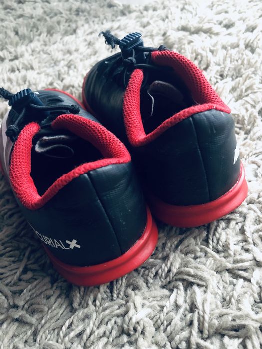 Ghete fotbal Nike băieței/  Mercurial X