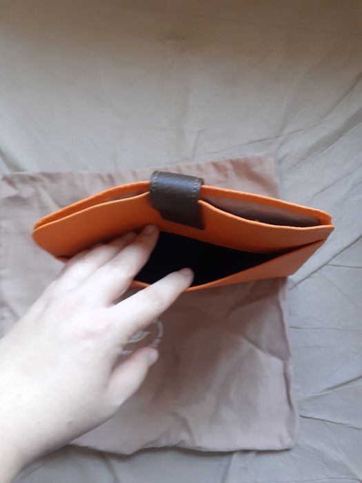 Husa tableta din piele