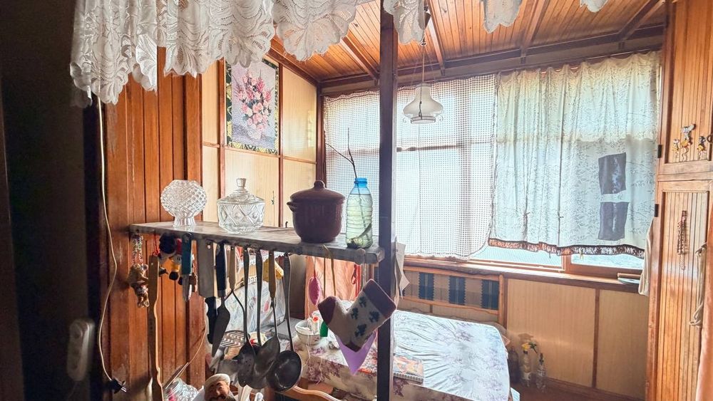 Срочно продается 2 комнатная квартира