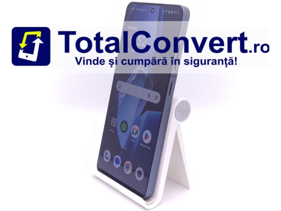 OnePlus 13R 256GB Black 12GB Dual SIM, Garantie 24 luni | #D91191