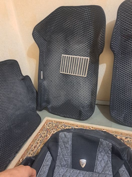 Чехол полик, для спарка, в отличном состоянии