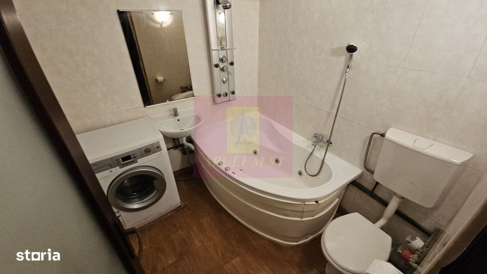 Vanzare apartament 2 camere -Vitan Olimpia